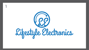 Logo Design by ESolz Technologies