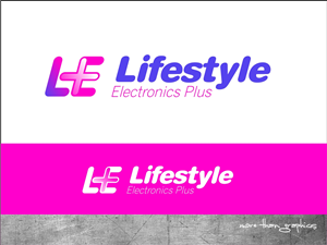 Logo Design by vladst2004 for Geek Heaven | Design: #3457801