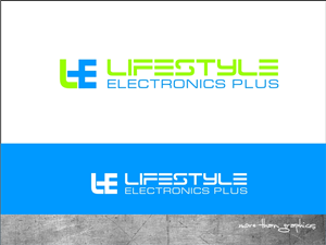 Logo Design by vladst2004 for Geek Heaven | Design: #3457804