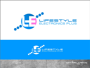 Logo Design by vladst2004 for Geek Heaven | Design: #3457805