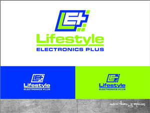 Logo Design by vladst2004 for Geek Heaven | Design: #3463971