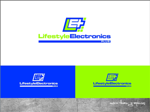Logo Design by vladst2004 for Geek Heaven | Design: #3464106