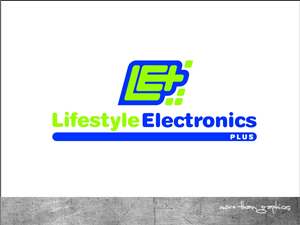 Logo Design by vladst2004 for Geek Heaven | Design: #3470734
