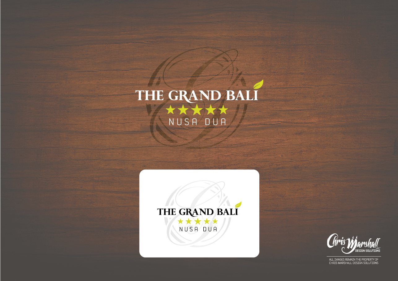 Logo Design by Chris Marshall for this project | Design #3473692
