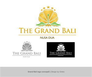 Logo Design by Grebo for this project | Design #3462972