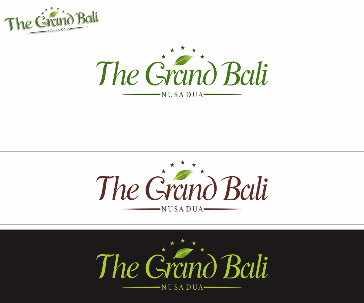 Logo Design by B8 for this project | Design #3459510