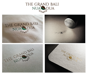 Logo Design by Shirlei Patricia for this project | Design #3458096