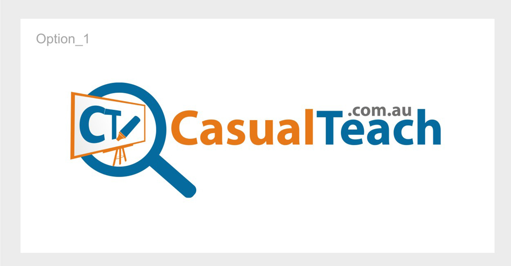 Logo Design by ESolz Technologies for this project | Design #3464515