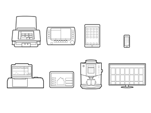 Vector Design by 90 Degree Design
