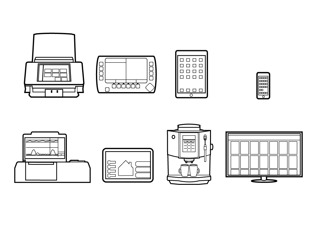 Contest winning design