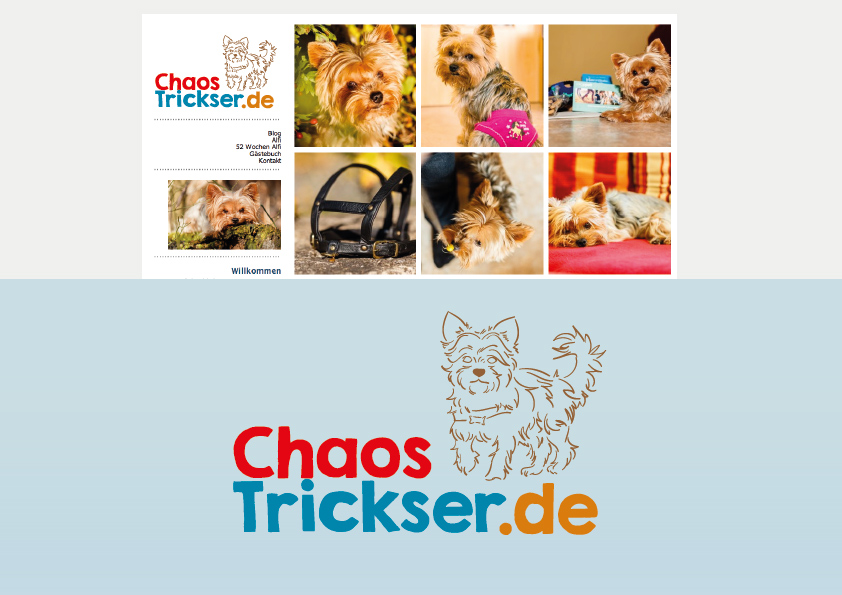 Logo Design by dsgrapiko for this project | Design #3464205