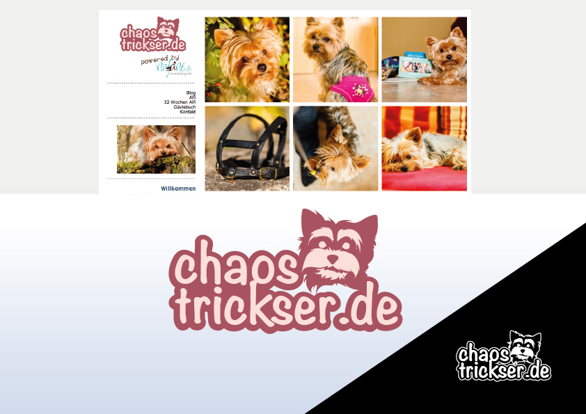 Logo Design by dsgrapiko for this project | Design #3468616