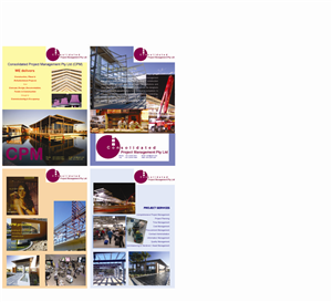 Brochure Design by Joy & Design for this project | Design: #86536