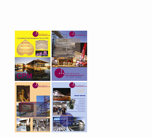 Brochure Design by Joy & Design for this project | Design: #86957