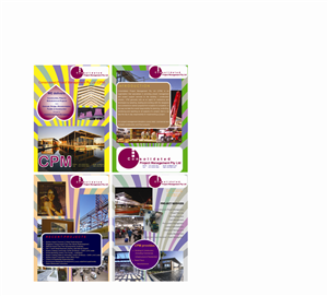 Brochure Design by Joy & Design for this project | Design #87827