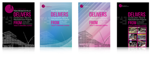 Brochure Design by Alexander Petroff for this project | Design: #87240