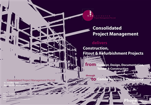 Brochure Design by ZX design