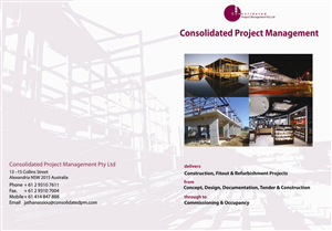Brochure Design by ZX design for this project | Design: #87505