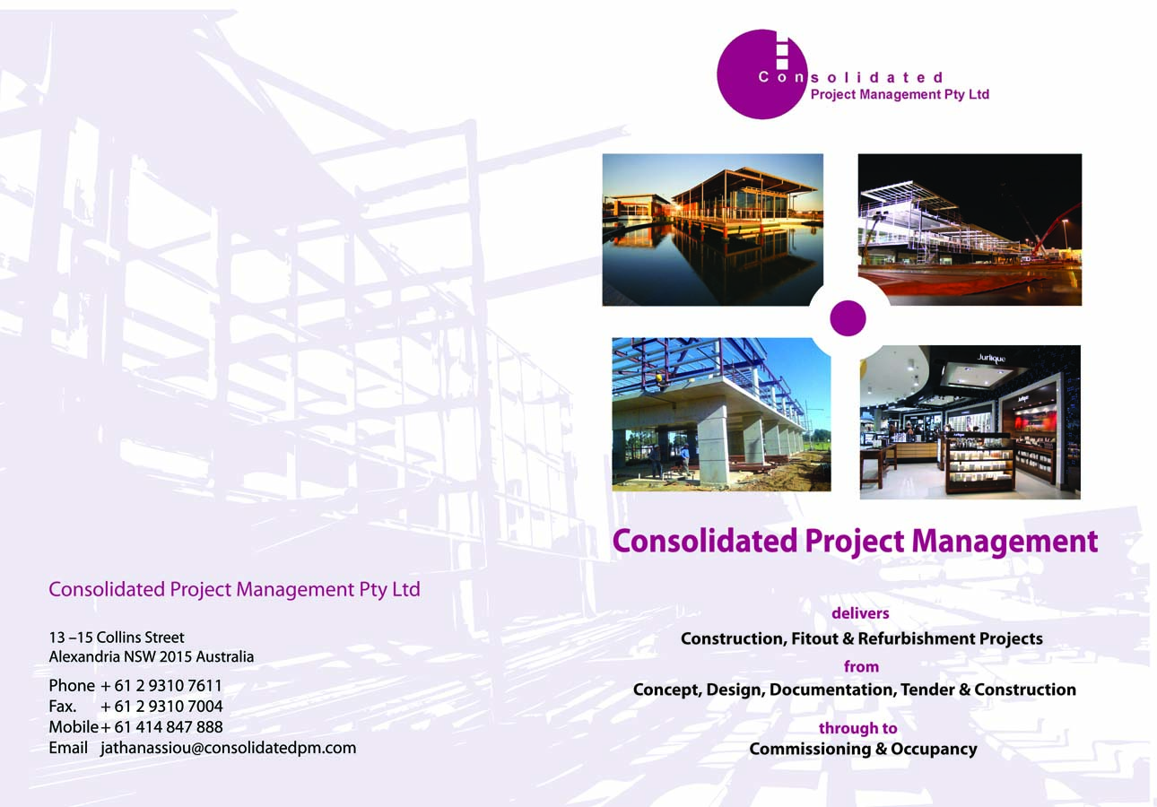 Brochure Design by ZX design for this project | Design #88613