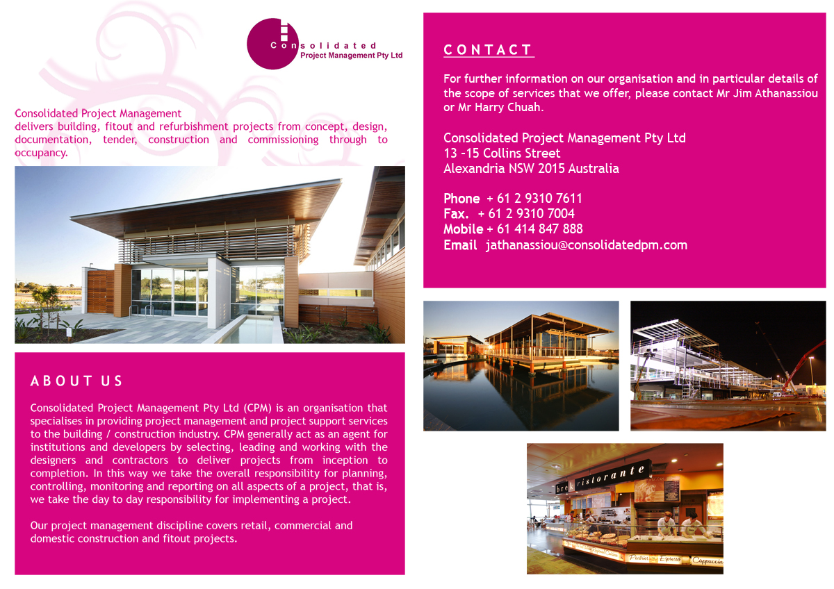 Brochure Design by shravan surathkal for this project | Design #89585