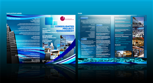 Brochure Design by disign for this project | Design: #87169