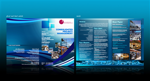 Brochure Design by disign for this project | Design: #87583