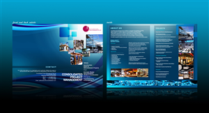 Brochure Design by disign for this project | Design: #88548