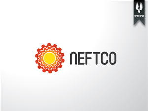 Logo Design by SEED for NEFTCO | Design: #865481