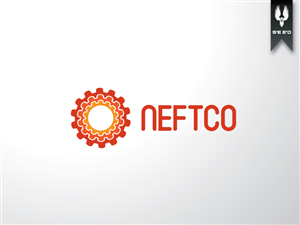 Logo Design by SEED for NEFTCO | Design: #865483