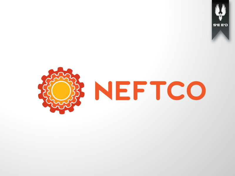 Logo Design by SEED for NEFTCO | Design #865485
