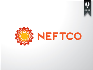 Logo Design by SEED for NEFTCO | Design: #865485