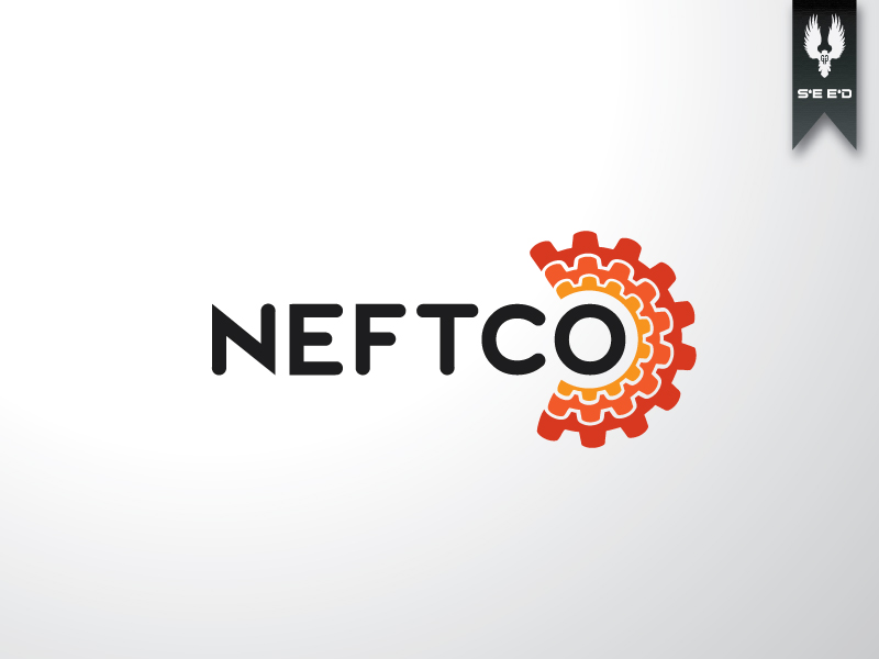 Logo Design by SEED for NEFTCO | Design #865486