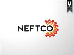 Logo Design by SEED for NEFTCO | Design: #865486