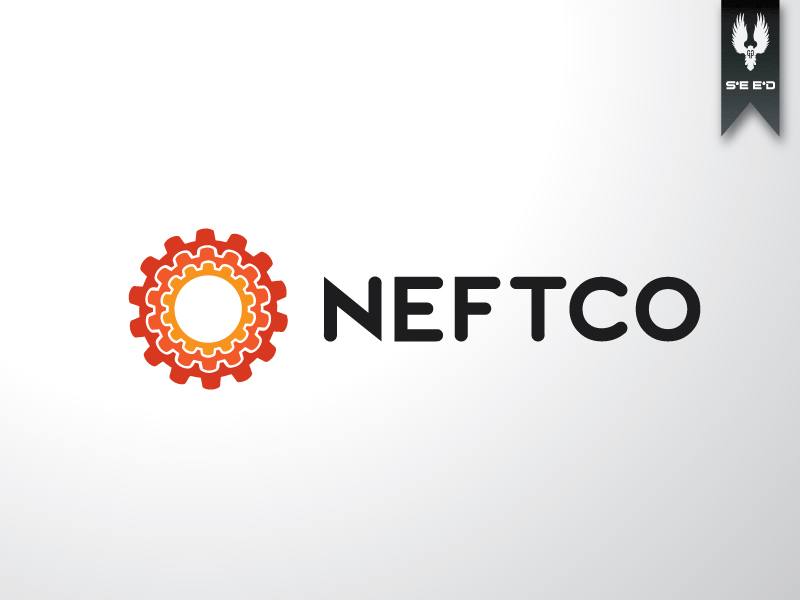 Logo Design by SEED for NEFTCO | Design #865487
