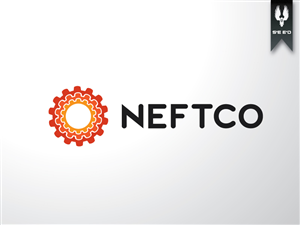 Logo Design by SEED for NEFTCO | Design: #865487