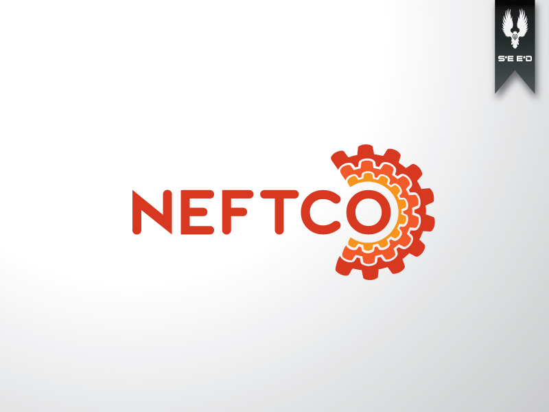 Logo Design by SEED for NEFTCO | Design #865488