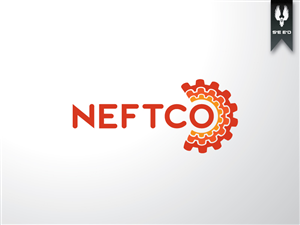 Logo Design by SEED for NEFTCO | Design: #865488