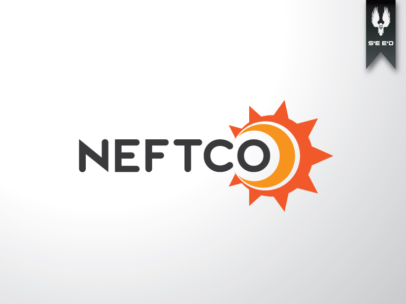 Logo Design by SEED for NEFTCO | Design #867480