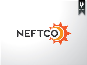 Logo Design by SEED for NEFTCO | Design: #867480
