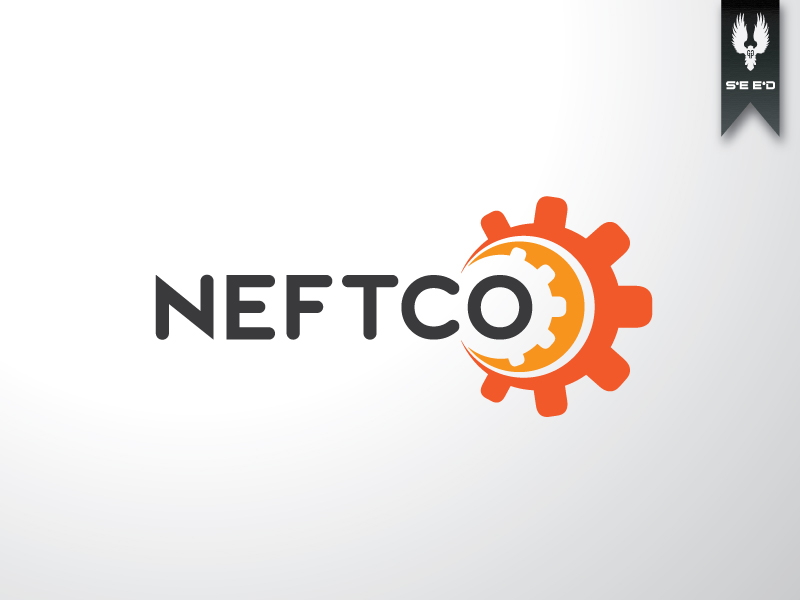 Logo Design by SEED for NEFTCO | Design #867481