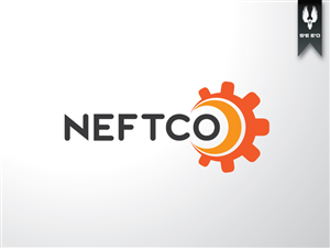 Logo Design by SEED for NEFTCO | Design: #867482