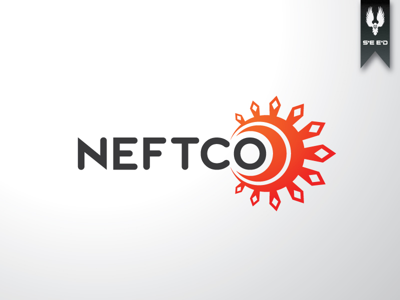Logo Design by SEED for NEFTCO | Design #867542