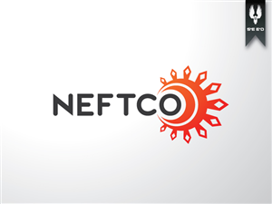 Logo Design by SEED for NEFTCO | Design: #867542