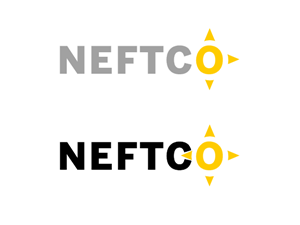 Logo-Design von now:here für NEFTCO | Design: #884242