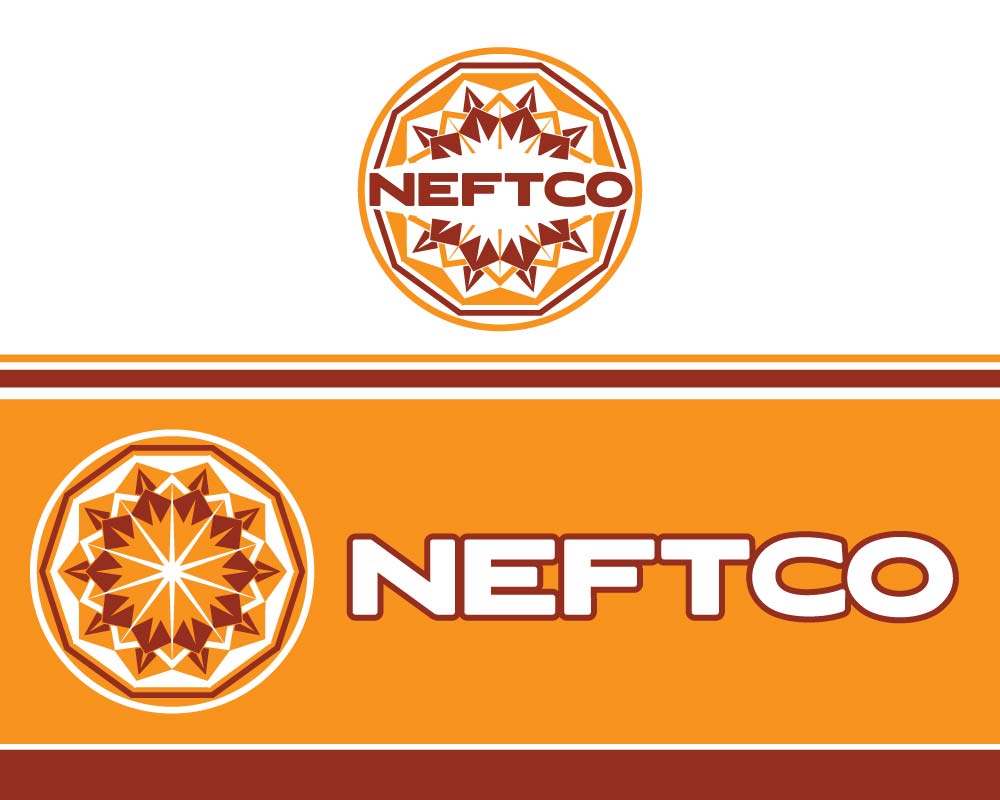 Design de Logo par Yuri Podoba pour NEFTCO | Design #863567