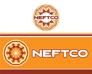 Logo Design by Yuri Podoba for NEFTCO | Design: #863567