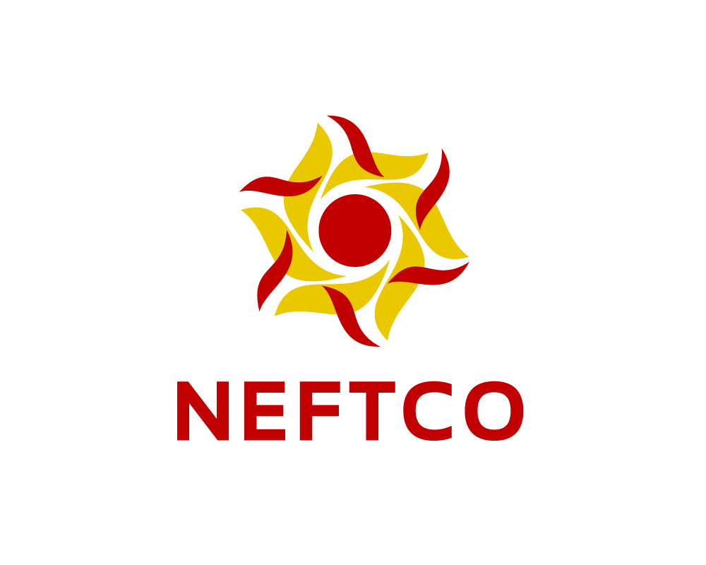 Logo Design by briliana for NEFTCO | Design #877781