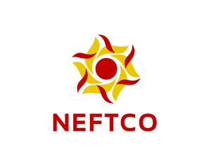 Logo Design by briliana for NEFTCO | Design: #877781