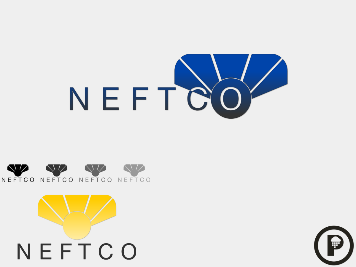 Logo Design by CutCorner Creatives for NEFTCO | Design #879593