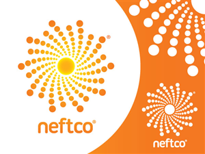 Logo Design by PaperFrog Design for NEFTCO | Design: #860255